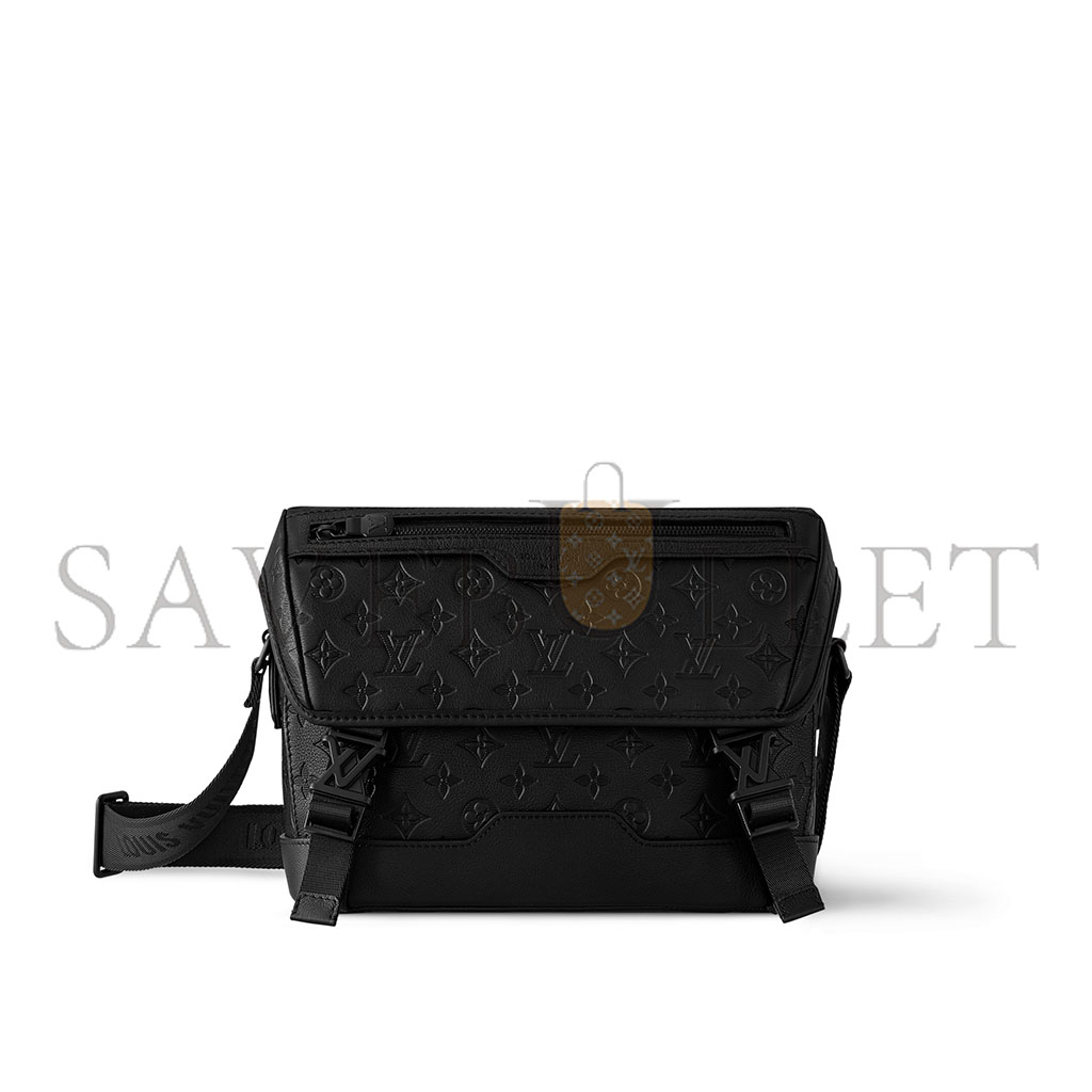 l**is V*t*n messenger voyager pm m25121 (33*23*11cm)